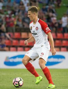 Lachlan Scott