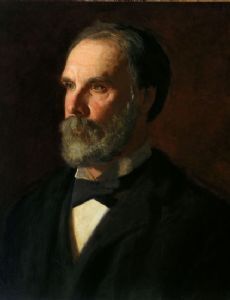 William Woolsey Johnson