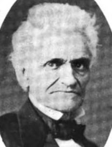 Henry E. Stoughton