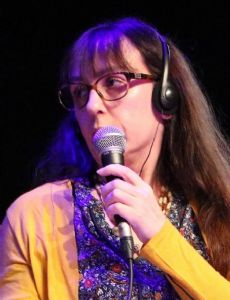 Valérie Mangin