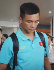 Phạm Văn Cường