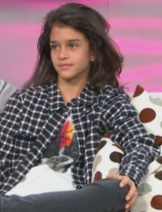 Lili Keveházi