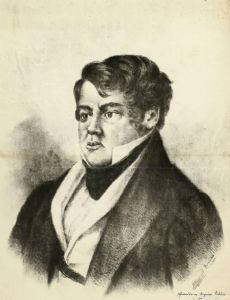 Bernardo Pereira de Vasconcelos