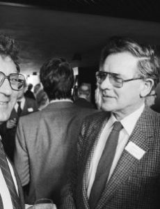 Dirk Bernard Joseph Schouten