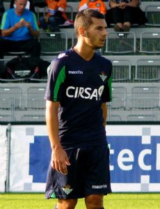 Sergio Rodríguez Hurtado