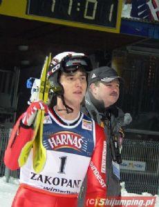Tomisław Tajner