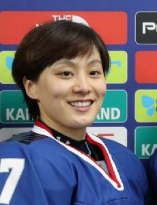 Han Soo-jin