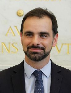 Laurent Saint-Martin