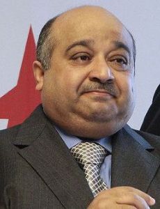 Mohamed Bin Issa Al Jaber