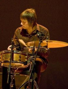Andy Bennett (musician)