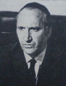 Lorenzo Miguel