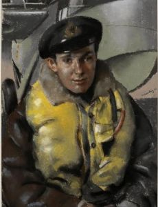 Fred Stovin-Bradford