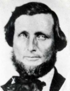 Levi Stewart
