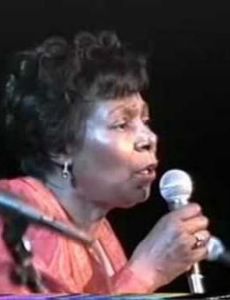 Lillian Leach
