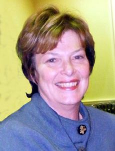 Jane Lawton