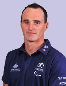 Erik Horrie