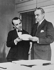 Raymond T. Baker