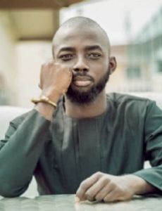Joseph Awuah-Darko