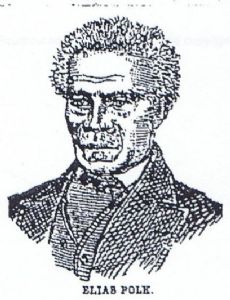 Elias Polk