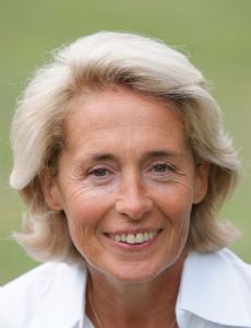Caroline Cayeux