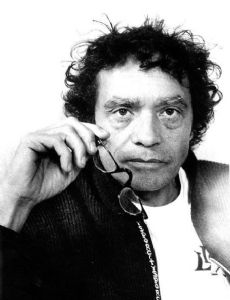 Gilles Roussi