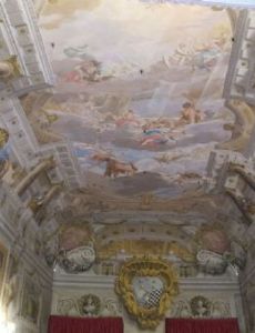 Marcantonio Chiarini