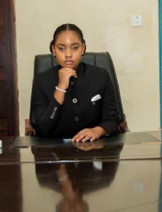 Jokate Mwegelo