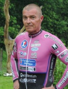 Joël Pelier