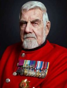 Bill Speakman