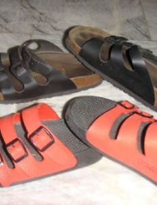 Birkenstock