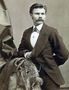 Valentin Wolfenstein