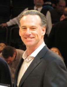Jamie Dixon