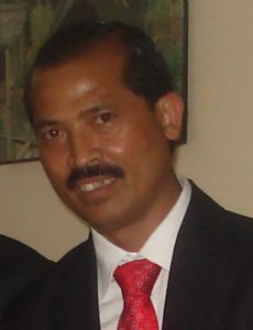 Vincent Pala
