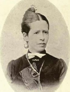 Leonora King
