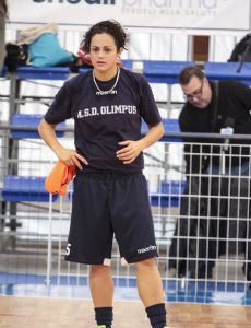 Maria Sorvillo