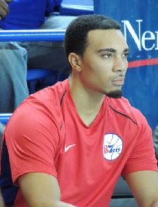 Andrew Andrews