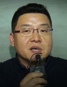 Woo-seok Yang