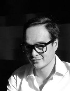 Simon Aldridge