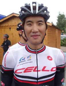 Yoo Ki-hong