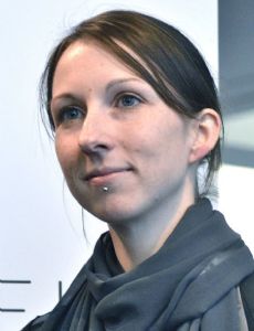 Julie Rocheleau