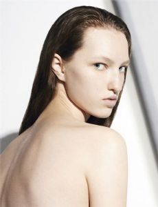 Liza Ostanina