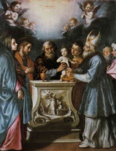 Francesco Curradi