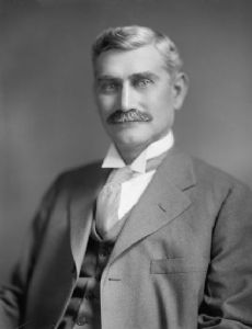 George Robert Hightower