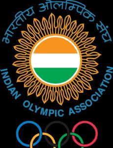 Indian Olympic Association