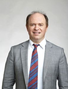 Daniel Wise (mathematician)