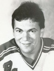 Steve Richmond