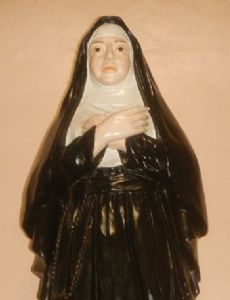 Ignacia del Espíritu Santo
