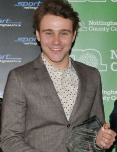 Oliver Hynd