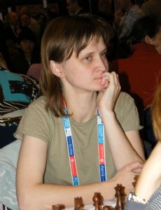 Dagnė Čiukšytė