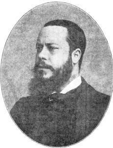 Ernest Billiet